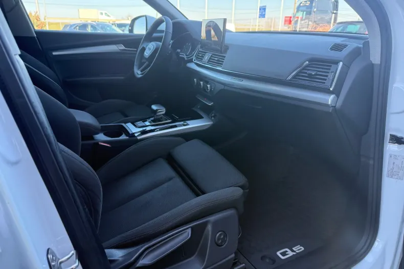 Audi Q5 din 2022 cu 108.900 km - oferta AUD193872 - foto 15