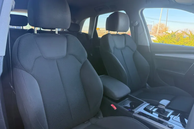 Audi Q5 din 2022 cu 108.900 km - oferta AUD193872 - foto 16