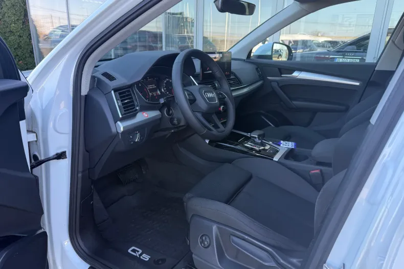 Audi Q5 din 2022 cu 108.900 km - oferta AUD193872 - foto 18