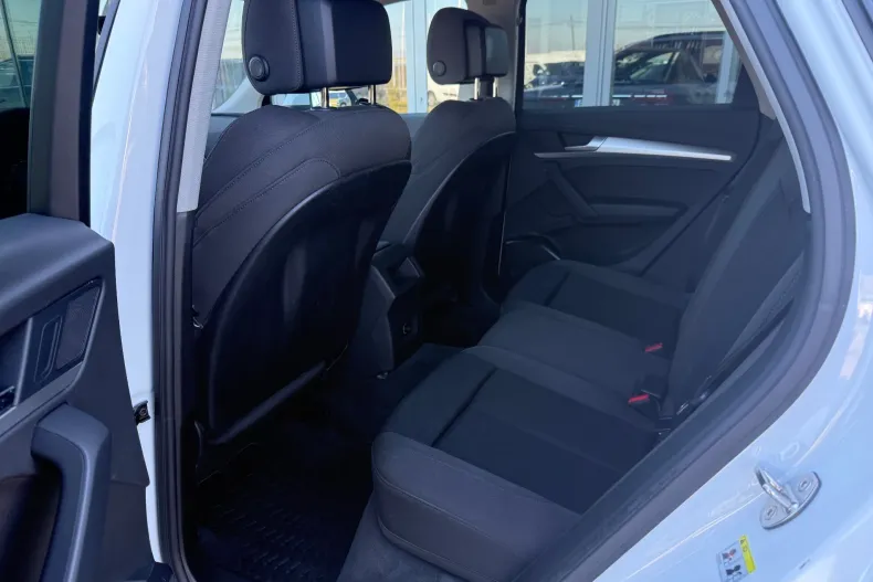 Audi Q5 din 2022 cu 108.900 km - oferta AUD193872 - foto 19
