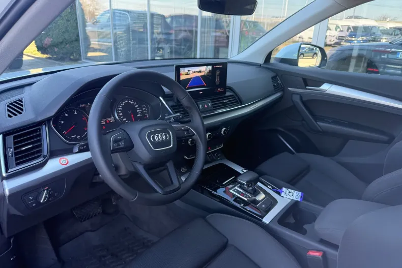 Audi Q5 din 2022 cu 108.900 km - oferta AUD193872 - foto 20