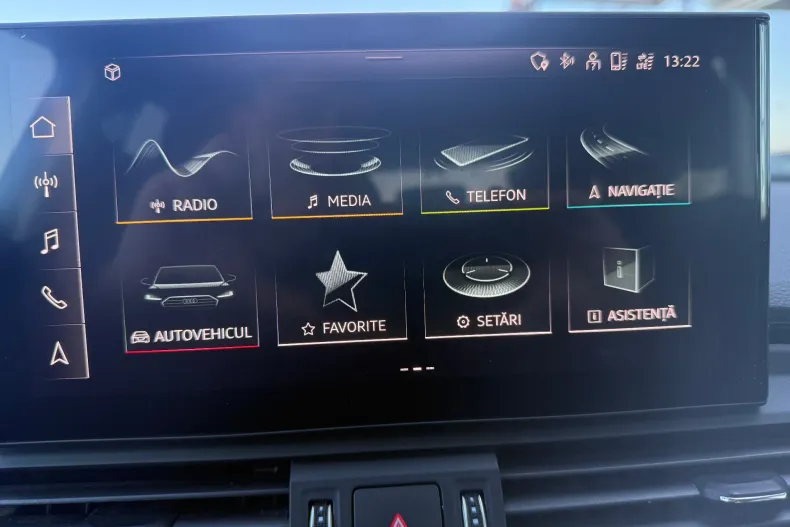 Audi Q5 din 2022 cu 108.900 km - oferta AUD193872 - foto 30
