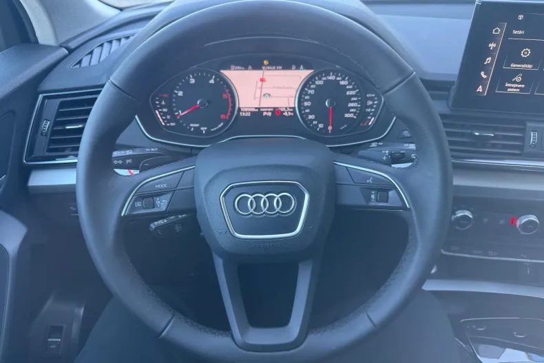 Audi Q5 din 2022 cu 108.900 km - oferta AUD193872 - foto 34