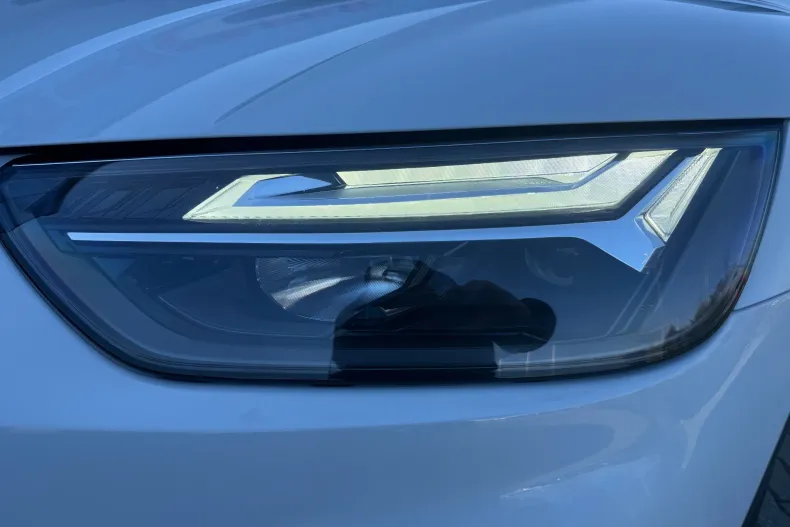 Audi Q5 din 2022 cu 108.900 km - oferta AUD193872 - foto 37