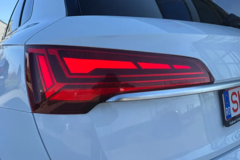 Audi Q5 din 2022 cu 108.900 km - oferta AUD193872 - foto 38