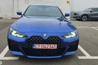 BMW 420i (Seria 4) din 2022 cu 45.000 km - oferta BMW193873 - foto 5