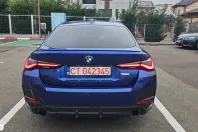 BMW 420i (Seria 4) din 2022 cu 45.000 km - oferta BMW193873 - foto 6