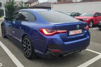 BMW 420i (Seria 4) din 2022 cu 45.000 km - oferta BMW193873 - foto 10