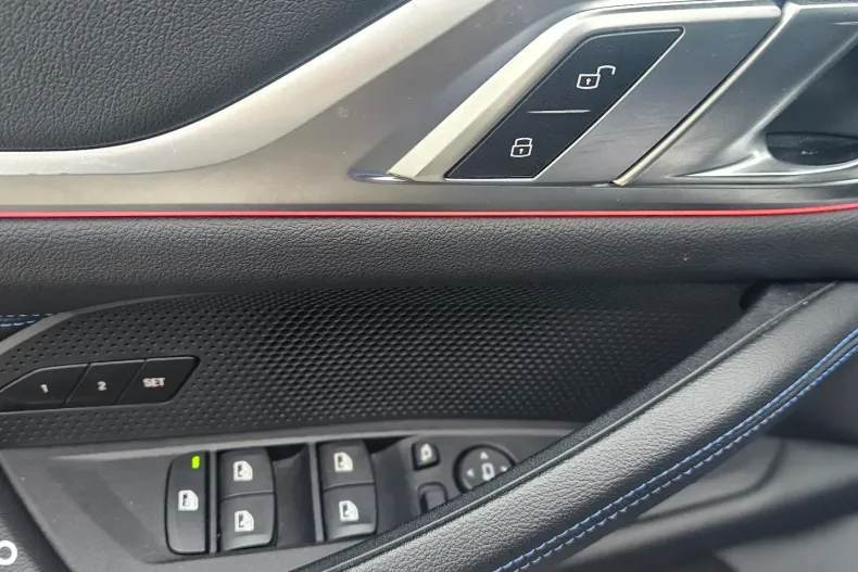 BMW 420i (Seria 4) din 2022 cu 45.000 km - oferta BMW193873 - foto 17