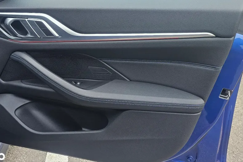 BMW 420i (Seria 4) din 2022 cu 45.000 km - oferta BMW193873 - foto 18