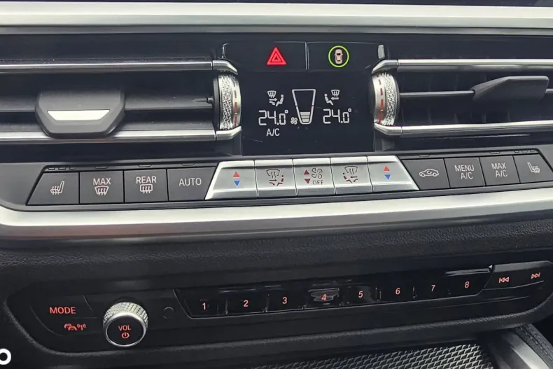 BMW 420i (Seria 4) din 2022 cu 45.000 km - oferta BMW193873 - foto 22