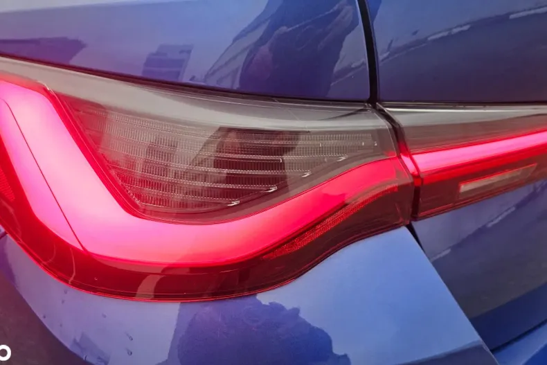 BMW 420i (Seria 4) din 2022 cu 45.000 km - oferta BMW193873 - foto 27