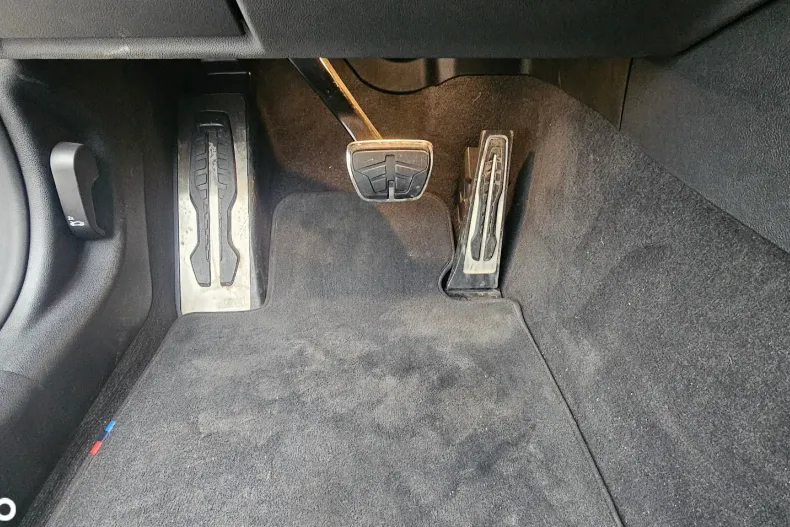 BMW 420i (Seria 4) din 2022 cu 45.000 km - oferta BMW193873 - foto 30