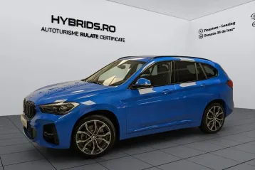 BMW X1 din 2021 - oferta BMW193874