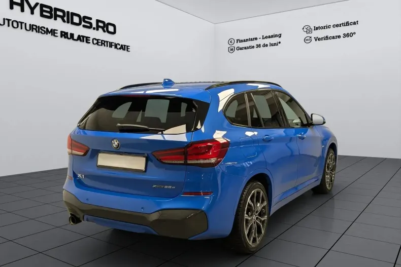BMW X1 (Seria X) din 2021 cu 64.454 km - oferta BMW193874 - foto 3
