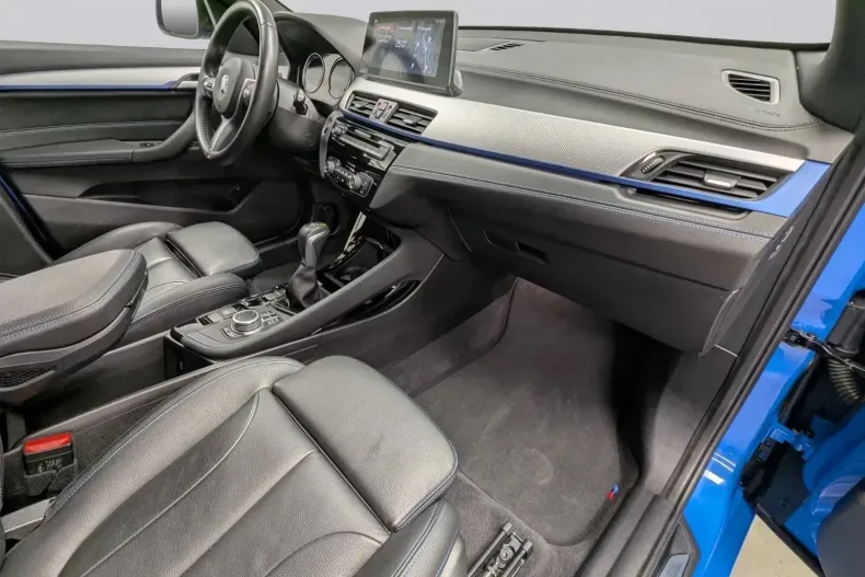 BMW X1 (Seria X) din 2021 cu 64.454 km - oferta BMW193874 - foto 5