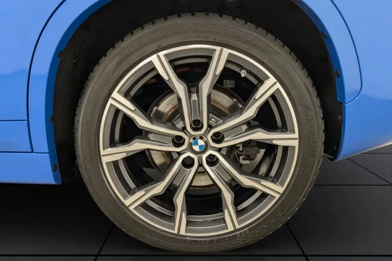 BMW X1 (Seria X) din 2021 cu 64.454 km - oferta BMW193874 - foto 8