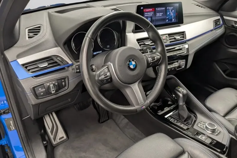 BMW X1 (Seria X) din 2021 cu 64.454 km - oferta BMW193874 - foto 9