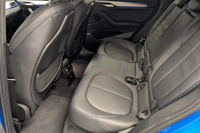 BMW X1 (Seria X) din 2021 cu 64.454 km - oferta BMW193874 - foto 11