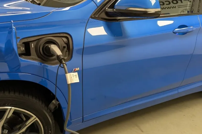 BMW X1 (Seria X) din 2021 cu 64.454 km - oferta BMW193874 - foto 13