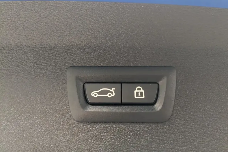 BMW X1 (Seria X) din 2021 cu 64.454 km - oferta BMW193874 - foto 15