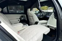 BMW 740d (Seria 7) din 2025 cu 26.500 km - oferta BMW193875 - foto 1