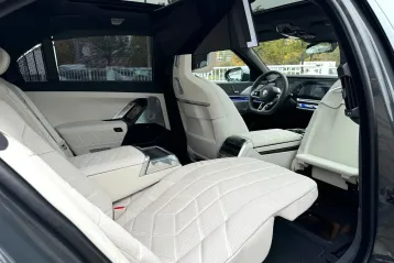 BMW 740d din 2025 - oferta BMW193875