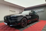 BMW 740d (Seria 7) din 2025 cu 26.500 km - oferta BMW193875 - foto 2