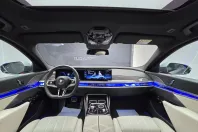 BMW 740d (Seria 7) din 2025 cu 26.500 km - oferta BMW193875 - foto 3