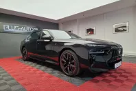 BMW 740d (Seria 7) din 2025 cu 26.500 km - oferta BMW193875 - foto 5