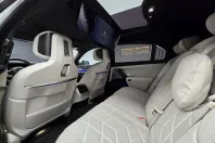 BMW 740d (Seria 7) din 2025 cu 26.500 km - oferta BMW193875 - foto 11