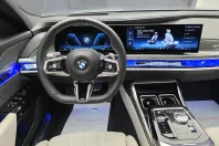 BMW 740d (Seria 7) din 2025 cu 26.500 km - oferta BMW193875 - foto 12