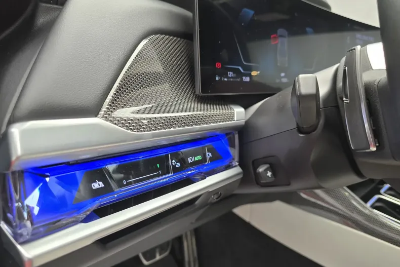 BMW 740d (Seria 7) din 2025 cu 26.500 km - oferta BMW193875 - foto 18