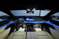 BMW 740d (Seria 7) din 2025 cu 26.500 km - oferta BMW193875 - foto 21