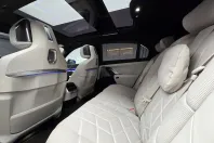 BMW 740d (Seria 7) din 2025 cu 26.500 km - oferta BMW193875 - foto 24