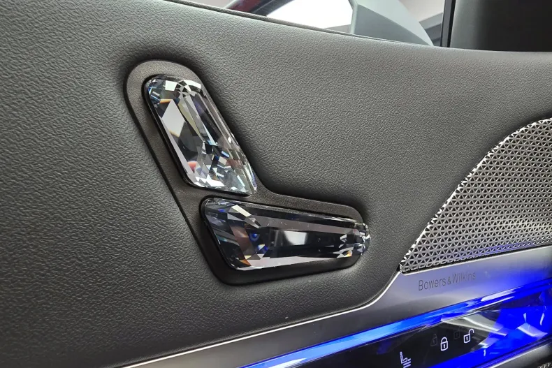 BMW 740d (Seria 7) din 2025 cu 26.500 km - oferta BMW193875 - foto 25