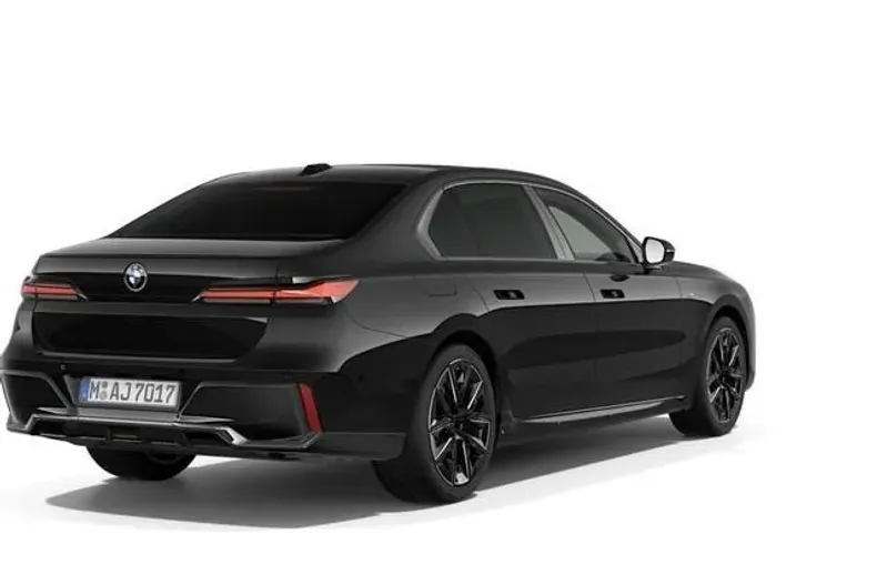 BMW 740d (Seria 7) din 2025 cu 26.500 km - oferta BMW193875 - foto 27