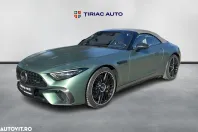 Mercedes-Benz SL din 2026 cu 10 km - oferta MER193898 - foto 1