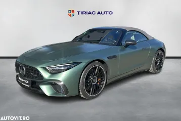 Mercedes-Benz SL din 2026 - oferta MER193898