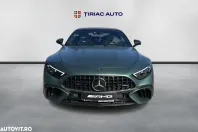 Mercedes-Benz SL din 2026 cu 10 km - oferta MER193898 - foto 2