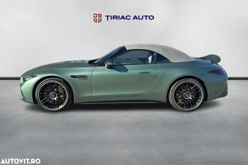 Mercedes-Benz SL din 2026 cu 10 km - oferta MER193898 - foto 5