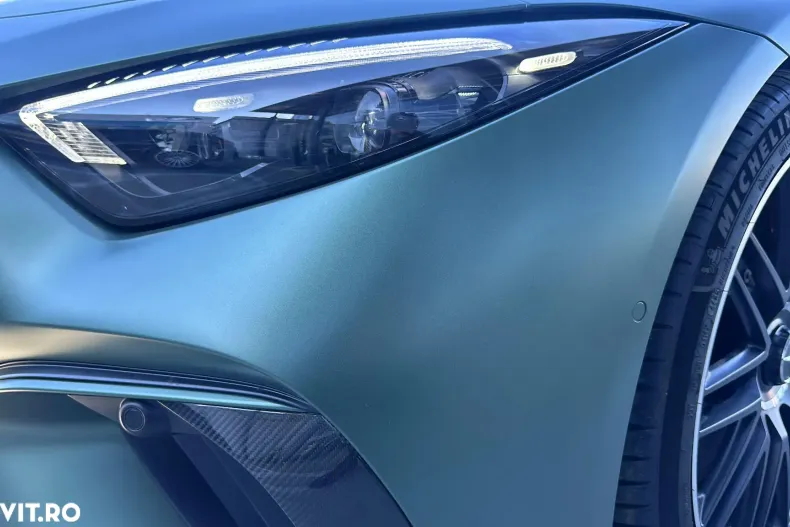 Mercedes-Benz SL din 2026 cu 10 km - oferta MER193898 - foto 10