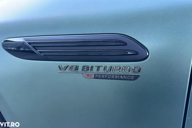 Mercedes-Benz SL din 2026 cu 10 km - oferta MER193898 - foto 11