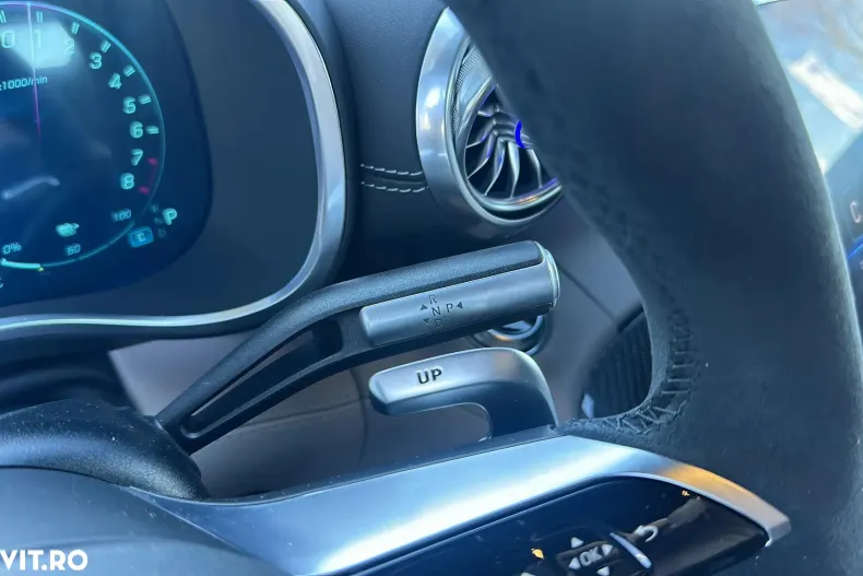 Mercedes-Benz SL din 2026 cu 10 km - oferta MER193898 - foto 14