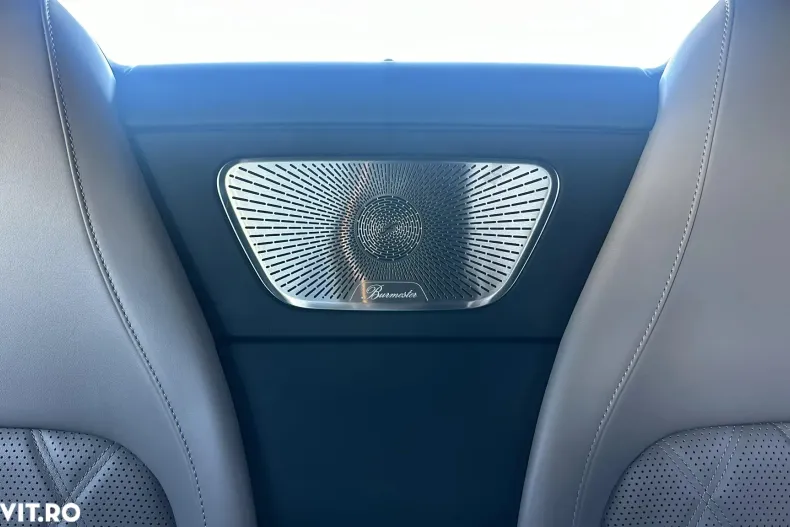 Mercedes-Benz SL din 2026 cu 10 km - oferta MER193898 - foto 15