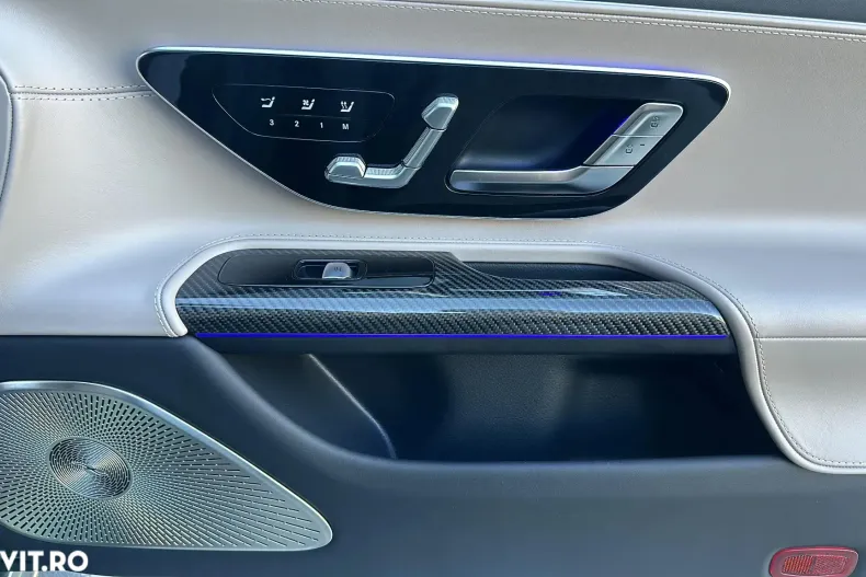 Mercedes-Benz SL din 2026 cu 10 km - oferta MER193898 - foto 17