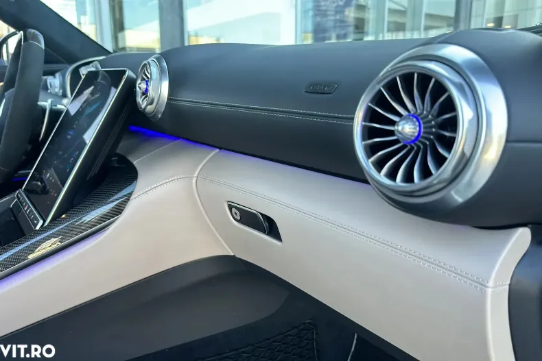 Mercedes-Benz SL din 2026 cu 10 km - oferta MER193898 - foto 19