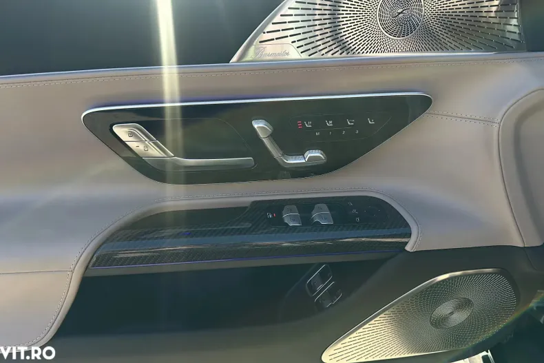 Mercedes-Benz SL din 2026 cu 10 km - oferta MER193898 - foto 21