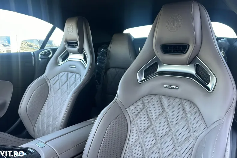 Mercedes-Benz SL din 2026 cu 10 km - oferta MER193898 - foto 22