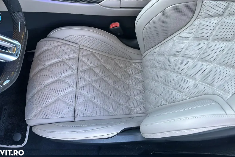 Mercedes-Benz SL din 2026 cu 10 km - oferta MER193898 - foto 23